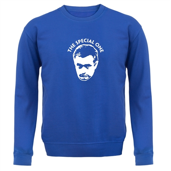 The Special One Jumpers